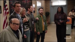 Abbott Elementary - Season 04 Episode 09